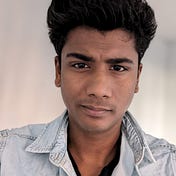 Ashwin Kumar Udayakumar