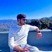 Deepak Singh