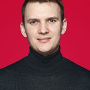 Pavel Doronin