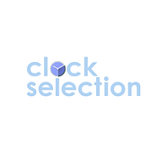 Clock Selection