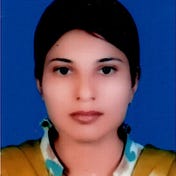 Jharna Biswas