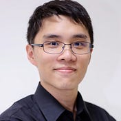 Louie Wu