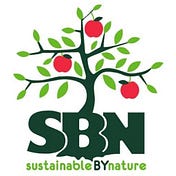 Sustainable by Nature