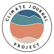 Climate Journal Project