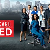 Finale 2021 | CHICAGO MED | Series 6 | Episode 16