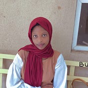 Aisha Mustapha