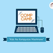 Kids Comp Camp