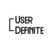 User Definite