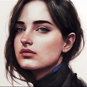 Beatrice Anne