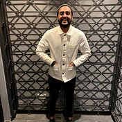 Vignesh Vasudevan