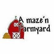 A Maze'n Farmyard