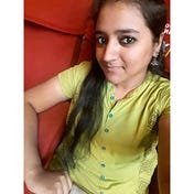 Srividhya Ranganathan