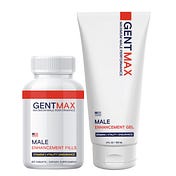 GentMax Reviews