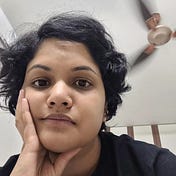 Urvashi H.V.