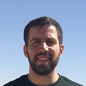 Yoav Kadosh