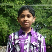 Mintu Jupally