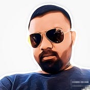 Pranav Raval