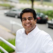 Krish Sridhar