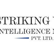 Medium profile picture for @striking