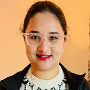 Ria Cheruvu