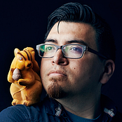 Medium profile picture for @pug