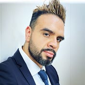 Hassan Uriostegui
