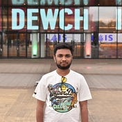 Mahendran Selvakumar