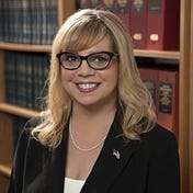 Lenore Albert