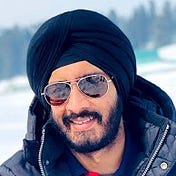 Amrit Pal Singh