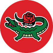 Gator Tales - Jax DSA
