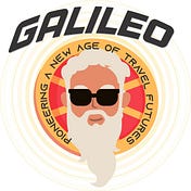Galileo Future Travel