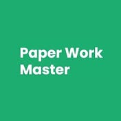 Paper Work Master