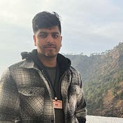 Nikhil Kumar