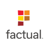 Medium profile picture for @factual