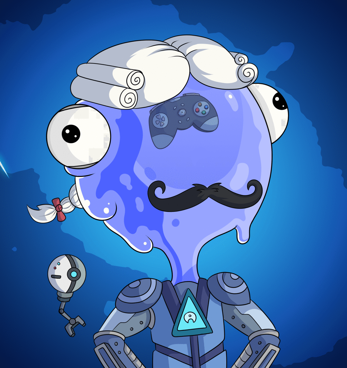 Medium profile picture for @Goobers