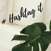 Hashtag # it – Medium