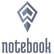 Notebook Kırtasiye