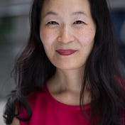 Laura Shin