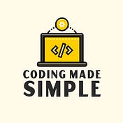 Coding Made Simple