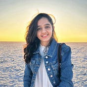 Krupa Kotecha