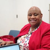 Dr. Danielle N. Williams