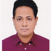 Shahnewaz Ul Islam Chowdhury