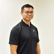Francis Tang