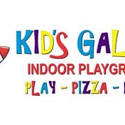 Kids Galaxy Indoor Playground