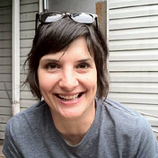 Sara Harvey