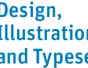 User Design, Illustration and Typesetting