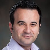 Vahid Vaezian
