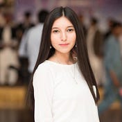 Kiran Ejaz