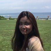 Gina Seo