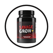 Savage Grow Plus